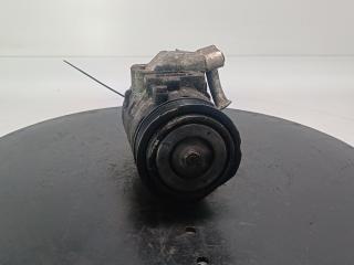 компрессор кондиционера Volkswagen Polo 4 поколение 2003, цвет, 6Q0820803J