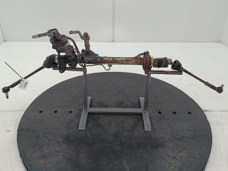 рулевая рейка Volkswagen Golf 5 поколение 2006, цвет, 1J1422105