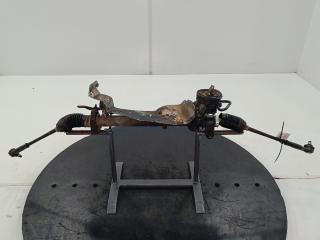 рулевая рейка Volkswagen Golf 4 поколение 1998, цвет, 1J1422105