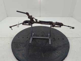 рулевая рейка Opel Vectra C 2003, цвет, 025-0080-080-101