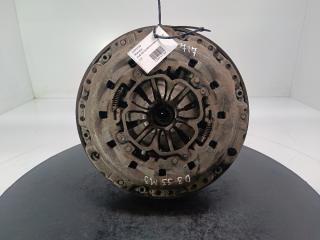 маховик Audi A6 4B/C5 [рестайлинг] 2003, цвет