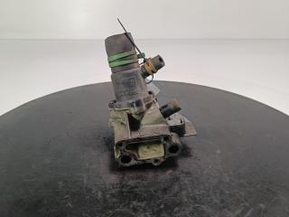 корпус термостата Renault Megane 1 поколение 1998, цвет, 7700103300