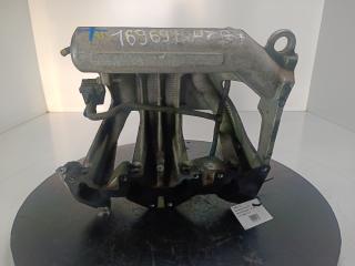 коллектор впускной Renault Megane 1 поколение 1998, цвет, 7700107573
