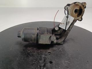 корпус масляного фильтра Peugeot 206 1 поколение [рестайлинг] 2006, Бензин 1.4, цвет, 9636015110