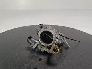 заслонка дроссельная Renault Megane 1 поколение 1998, цвет, 7700861679J