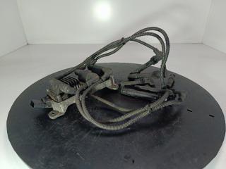 катушка зажигания Audi A4 B5 [рестайлинг] 2000, Бензин 2.4, цвет, 078905104