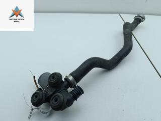 кран отопителя (печки) BMW 3 серия E46 2000, 1.9 л., бензин, МКПП, серый, купе, 8369805