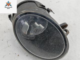 фара противотуманная левая Audi A6 4F/C6 2006, 2.7 л., дизель, АКПП, серый, седан, 4F0941699