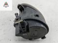 фара противотуманная левая Audi A6 4F/C6 2006, 2.7 л., дизель, АКПП, серый, седан, 4F0941699 - фото №2