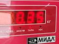фара противотуманная левая Audi A6 4F/C6 2006, 2.7 л., дизель, АКПП, серый, седан, 4F0941699 - фото №3