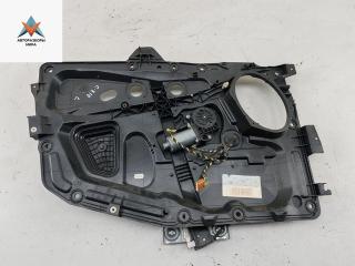 стеклоподъемник электрический передний левый Ford Fusion 1 поколение [рестайлинг] 2010, 1.4 л., бензин, МКПП, серый, хетчбэк 5 дв., M6N11N203A29