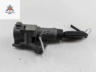 замок зажигания Audi A4 B6 2001, 1.8 л., Ti, бензин, МКПП, серый, универсал, 4B0905851C