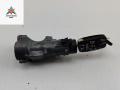 замок зажигания Audi A4 B6 2001, 1.8 л., Ti, бензин, МКПП, серый, универсал, 4B0905851C - фото №2