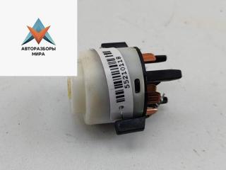 контактная группа Audi A4 B6 2001, 1.8 л., Ti, бензин, МКПП, серый, универсал, 4B0905849