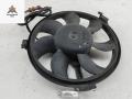 вентилятор радиатора Audi A4 B5 1996, 1.8 л., бензин, МКПП, синий, седан, 8D0959455 - фото №2