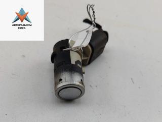 датчик парктроника Audi A4 B7 2005, 3.2 л., бензин, АКПП, синий, универсал, 1687920