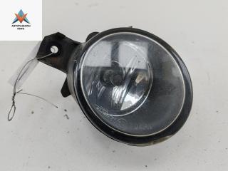 фара противотуманная левая Nissan X-Trail T30 [рестайлинг] 2004, 2.2 л., дизель, МКПП, серый, внедорожник 5 дв., 89203571