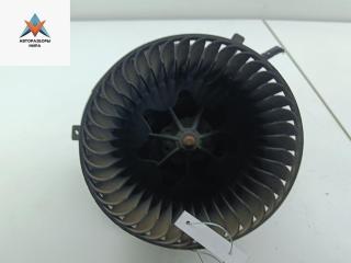 моторчик печки Skoda Octavia mk2 (A5 1Z) 2007, 1.9 л., дизель, МКПП, серый, универсал, 1K1820015F