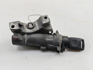 замок зажигания Audi A6 C5 1999, 2.4 л., бензин, АКПП, серый, универсал, 4B0905851B