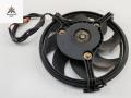 вентилятор радиатора Audi A4 B5 [рестайлинг] 1999, 1.8 л., Ti, бензин, МКПП, серый, седан, 4B0959455 - фото №2