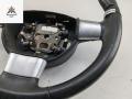 руль Ford Focus 2 поколение [рестайлинг] 2007, 1.6 л., дизель, МКПП, синий, хетчбэк 3 дв., 4M513600EKW - фото №3