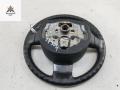 руль Ford Focus 2 поколение [рестайлинг] 2007, 1.6 л., дизель, МКПП, синий, хетчбэк 3 дв., 4M513600EKW - фото №5