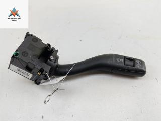 переключатель дворников Audi A4 B6 2001, 1.8 л., Ti, бензин, МКПП, серый, универсал, 8E0953503A