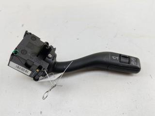 переключатель дворников Audi A4 B6 2001, 1.8 л., Ti, бензин, МКПП, серый, универсал, 8E0953503A