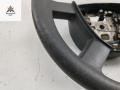 руль Ford Focus 2 поколение 2005, 1.6 л., i, бензин, МКПП, серый, хетчбэк 5 дв., 4M513600AGW - фото №2