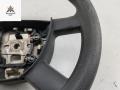 руль Ford Focus 2 поколение 2005, 1.6 л., i, бензин, МКПП, серый, хетчбэк 5 дв., 4M513600AGW - фото №4