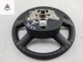 руль Ford Focus 2 поколение 2005, 1.6 л., i, бензин, МКПП, серый, хетчбэк 5 дв., 4M513600AGW - фото №6
