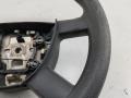 руль Ford Focus 2 поколение 2005, 1.6 л., i, бензин, МКПП, серый, хетчбэк 5 дв., 4M513600AGW - фото №4