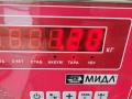 руль Ford Focus 2 поколение 2005, 1.6 л., i, бензин, МКПП, серый, хетчбэк 5 дв., 4M513600AGW - фото №7