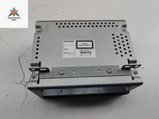 магнитола Ford Focus 3 поколение [рестайлинг] 2014, 1.0 л., бензин, МКПП, серый, универсал, BM5T18C815DN