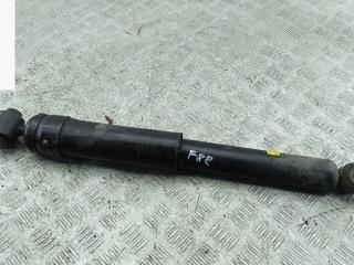 амортизатор задний правый Renault Laguna 3 поколение 2008, 2.0 л., дизель, АКПП, чёрный, универсал