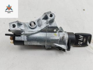 замок зажигания Audi A4 B5 1996, 1.8 л., бензин, АКПП, синий, седан, 4D0905851D