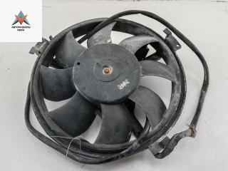 вентилятор радиатора Audi A6 4B/C5 [рестайлинг] 2004, 2.5 л., дизель, АКПП, серый, универсал