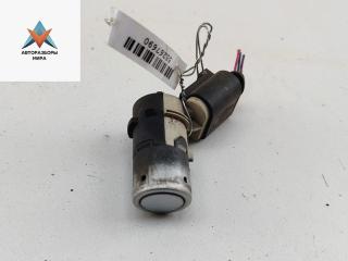 датчик парктроника Audi A4 B7 2005, 3.2 л., бензин, АКПП, синий, универсал, 1687920
