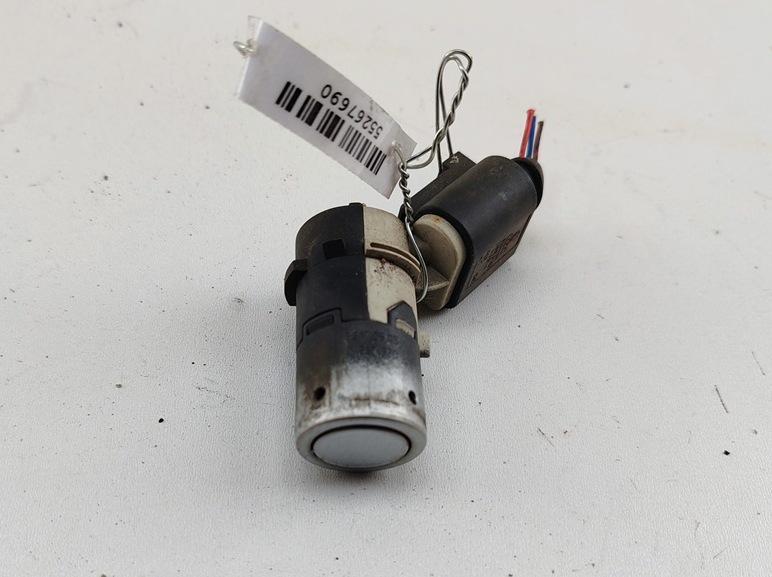 датчик парктроника Audi A4 B7 2005, 3.2 л., бензин, АКПП, синий, универсал, 1687920