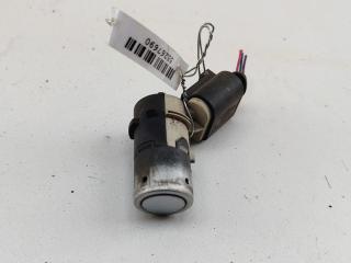датчик парктроника Audi A4 B7 2005, 3.2 л., бензин, АКПП, синий, универсал, 1687920