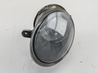 фара противотуманная правая Audi A6 4F/C6 2006, 2.7 л., дизель, АКПП, серый, седан, TYC