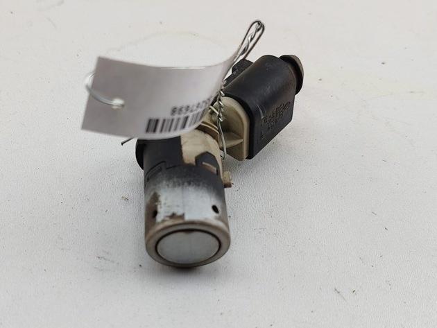 датчик парктроника Audi A4 B7 2005, 3.2 л., бензин, АКПП, синий, универсал, 1687920
