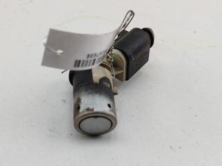 датчик парктроника Audi A4 B7 2005, 3.2 л., бензин, АКПП, синий, универсал, 1687920