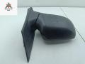 зеркало правое Ford Focus 2 поколение 2005, 1.6 л., i, бензин, МКПП, чёрный, хетчбэк 5 дв., 212836290 - фото №2