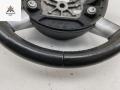 руль Ford Mondeo 3 поколение [рестайлинг] 2004, 1.8 л., бензин, МКПП, чёрный, универсал, 3S713599CCW - фото №3