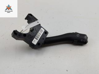 переключатель дворников Audi A6 4B/C5 1999, 2.4 л., бензин, АКПП, серый, универсал, 4B0953503H