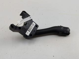 переключатель дворников Audi A6 4B/C5 1999, 2.4 л., бензин, АКПП, серый, универсал, 4B0953503H