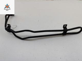 радиатор гидроусилителя Audi A4 B5 [рестайлинг] 1998, 1.8 л., бензин, МКПП, серый, седан, 8D0422885E