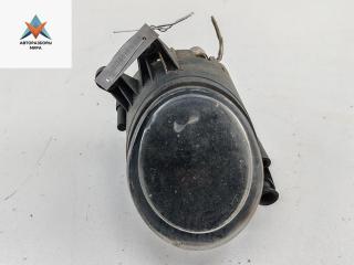фара противотуманная левая Audi A4 B6 2001, 2.0 л., бензин, МКПП, серый, универсал, 8E0941699