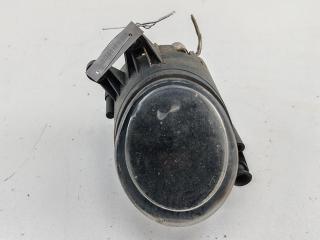 фара противотуманная левая Audi A4 B6 2001, 2.0 л., бензин, МКПП, серый, универсал, 8E0941699